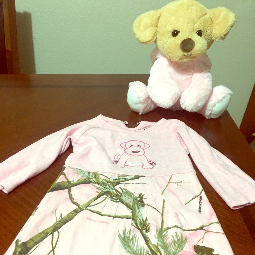 Toddler Size 3t dress